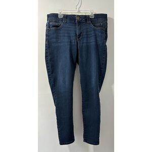 Democracy “Ab Technology” women’s denim jeans size 10. #5-1731